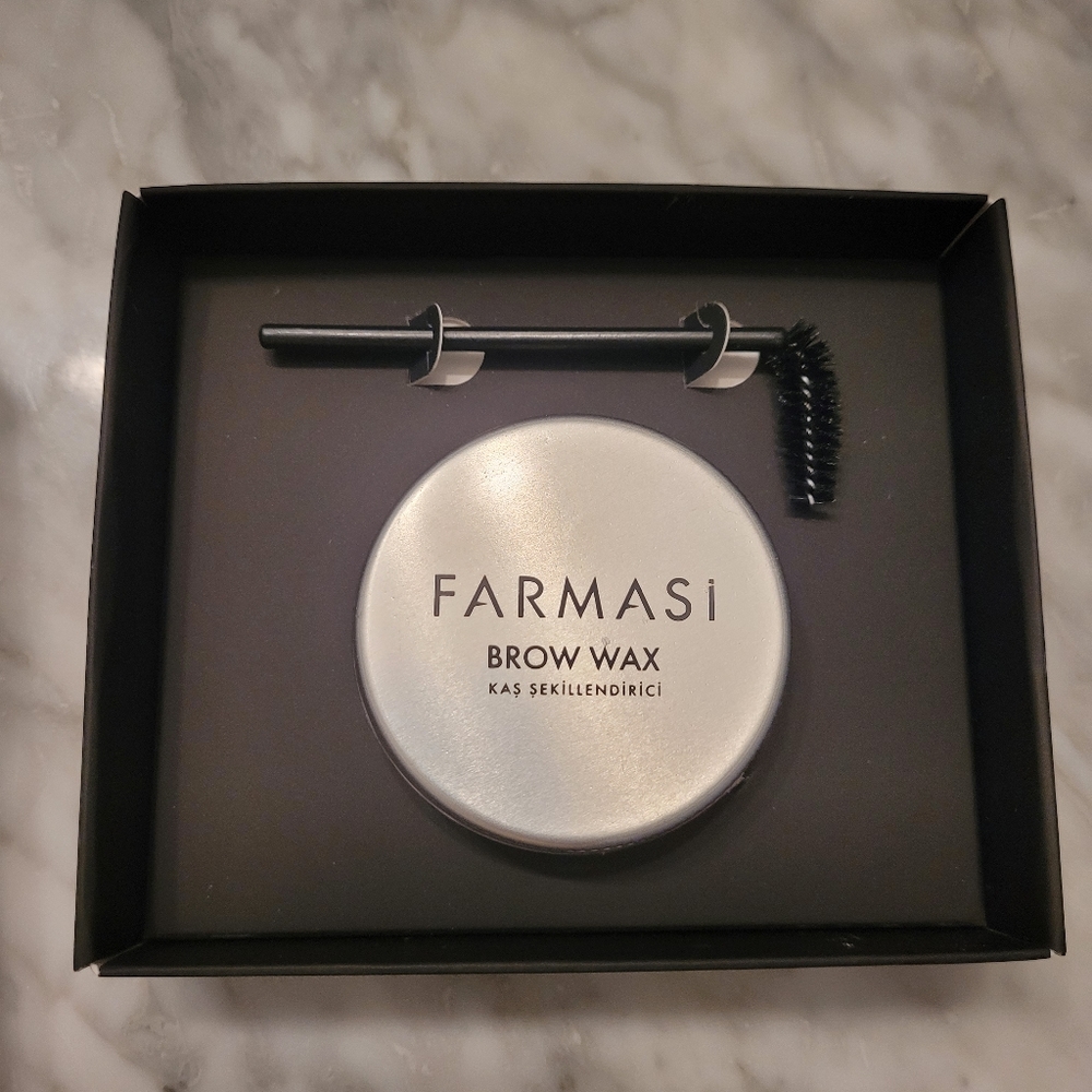 Farmasi Brow Wax